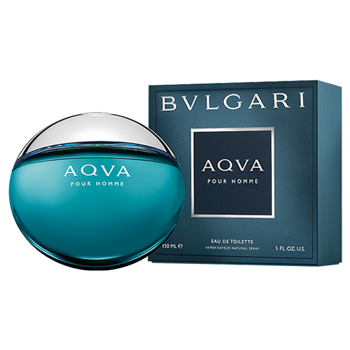 Bvlgari Aqva Pour Homme