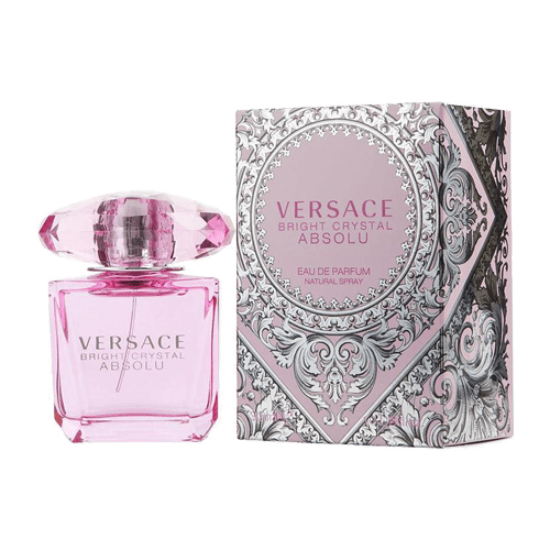 Versace Bright Crystal Absolu