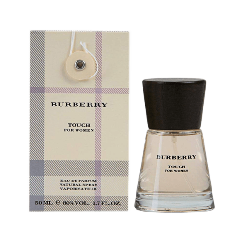 Touch perfume cheap by burberry