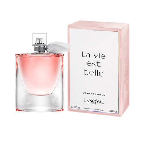 La vie est belle best sale edp 100ml