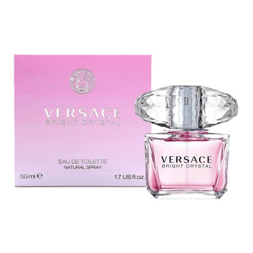 Versace crystal new arrivals