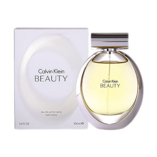 Calvin klein discount beauty description