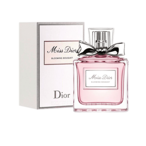 Miss Dior Blooming Bouquet