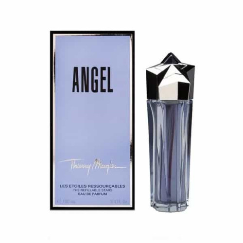 100 Angel Mugler Eau De Parfum Spray