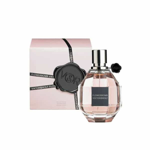 100 Viktor Rolf Flowerbomb Eau De Parfum